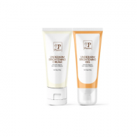 Skin brightening facial Kit