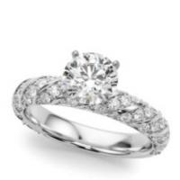 Buy Diamond Engagement Rings For Women 
