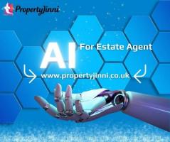 PropertyJinni: Elevate Your Estate Agency with AI