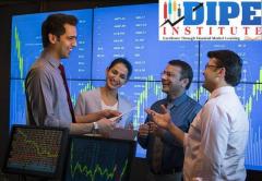 Now best stock market institute in your city delhi