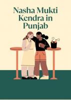 Nasha Mukti Kendra in Punjab