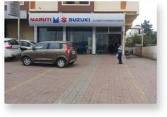 Contact Automotive Manufacturers Dealer In Aurangabad Road