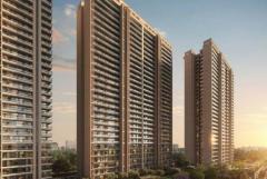 Experience Luxury Living: JMS High Rise 95 Properties in Sector 95, Gurgaon