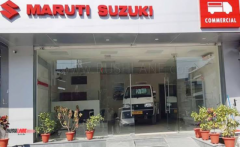 KTL – Reputed Dealer of Maruti Super Carry Etah