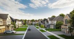 Transform Your Living Experience with New Homes in Caledon
