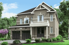 Transform Your Living Experience with New Homes in Caledon