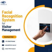 Facial Recognition System for Visitor Management