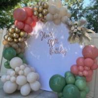 Find the widest assortment of interior decors with leading balloon delivery in Long Island