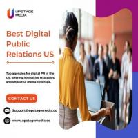 Best Digital Public Relations US