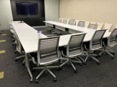 Extensive Range of Conference & Meeting Table Singapore
