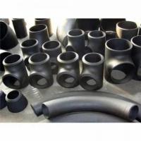  Alloy Steel WP5 Buttweld FittingsStockists