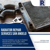 Radiator Rebuild Shop | Expert Radiator Repair Services San Angelo