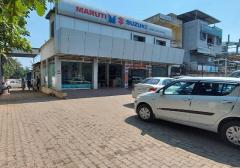 Chowgule Industries Arena Alto Car Dealer In Tal Karad Maharashtra