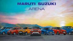 Visit Our Trusted Maruti Suzuki Alto Showroom In Jhapatapur