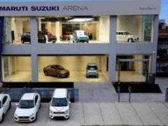 Get Best Arena Car Deals at J&K Vehicleades Udhampur