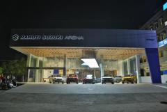 Visit Our Maruti Arena Showroom Bawal Road, Rewari