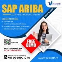 SAP Ariba Training Course in Hyderabad | SAP Ariba Training