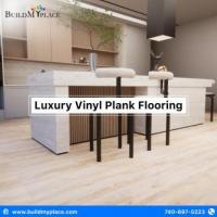 Best Luxury vinyl plank flooring