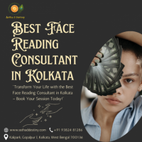 Best Face Reading Consultant in Kolkata – Unlock Your Future at Astha DDestiny