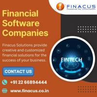 Financial Software Companies