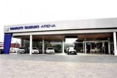 Shreyash Automotives - Trusted Maruti Suzuki Dzire Car Showroom in Pitam Pura