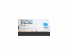 Dormicum 15 mg Kopen | Dormicum 15 mg Kopen Nederland en België