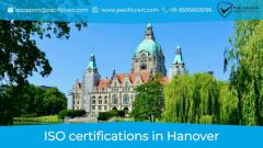 ISO Certifications in Hanover and How Pacific Certifications can help