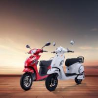 Electric Scooters & Bikes - Key to Eco Friendly Travel