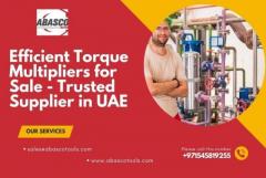 High-Quality Tools in Dubai: AbascoTools - Your Trusted Supplier! Call : +971545819255