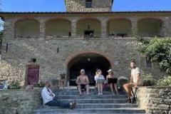 Team Building Activites in Italy - Agaia-Coliving