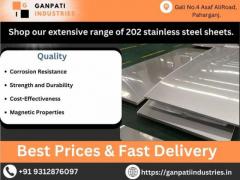 Quality Steel Sheets I  Manufacturers with Commitment to Excellence