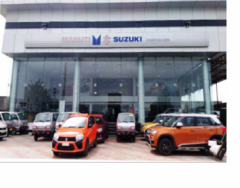 Contact Poddar Car World Dealer In Kamrup to Buy Car