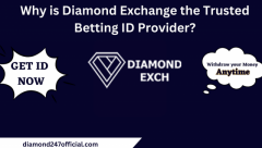 Diamond Exchange id | Sign up & Register With Us to Get betting ID