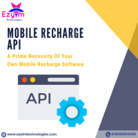 Transform Your Business with our Game-Changing Mobile Recharge API Now!