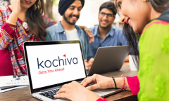 Get in-demand skills with Kochiva: Learn Foreign Languages