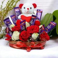 Buy Fathers Day Hampers With 30% Off By OyeGifts