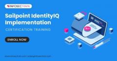 Sailpoint IIQ Implementation online Training