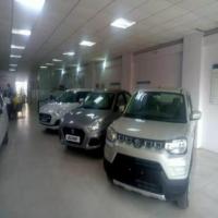 Buy New Car From Anand Motors Dealer In Gonda