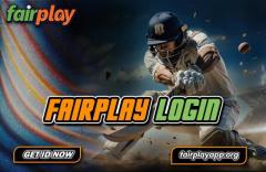 Fairplay login :- Easy Gaming Online with Android And Ios Devices 