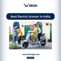 Rev Up Your Business with Vegh Automobiles: Electric Scooter Dealership Made Easy!