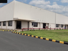 Buy Industrial Plot In Sonipat