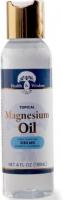 Magnesium Spray for Muscle Pain