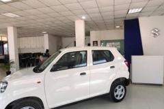 Reach Jagrut Motors Maruti Alto Car Dealer Chiplun Maharashtra