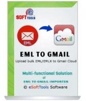 How to Import EML File to Gmail?