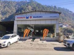 Visit Pathankot Vehicleades Maruti Arena Car Showroom In Chamba