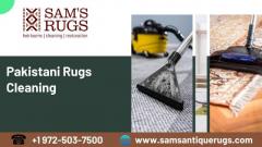 Revitalize Your Home: The Ultimate Guide to Pakistani Rugs Cleaning