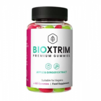 Bioxtrim Gummies: Commentaires, Expérience, avantages