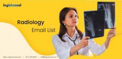 Radiologist Email List | Radiology Email List