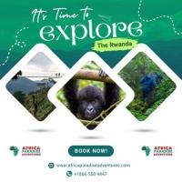 Explore Rwanda with Africa Paradise Adventures Tour Packages