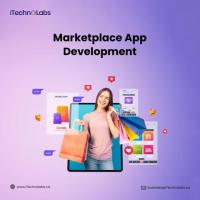 Well known Marketplace App Development Company - iTechnolabs
